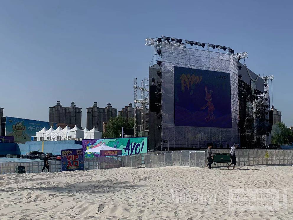 安陽防爆欄租賃和洛陽鐵馬護欄出租是什么關系